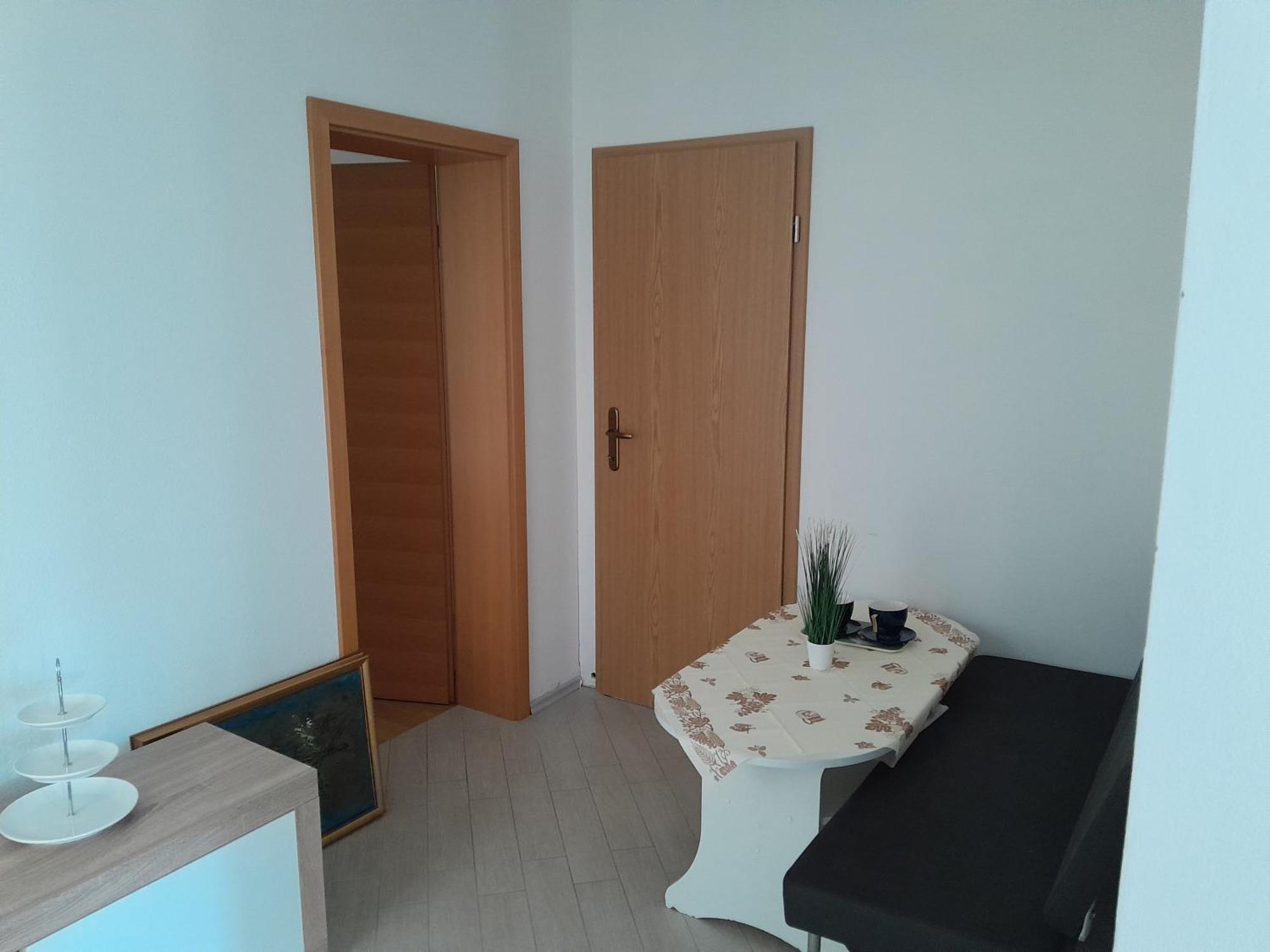Apartmaji Strunjan Exterior foto