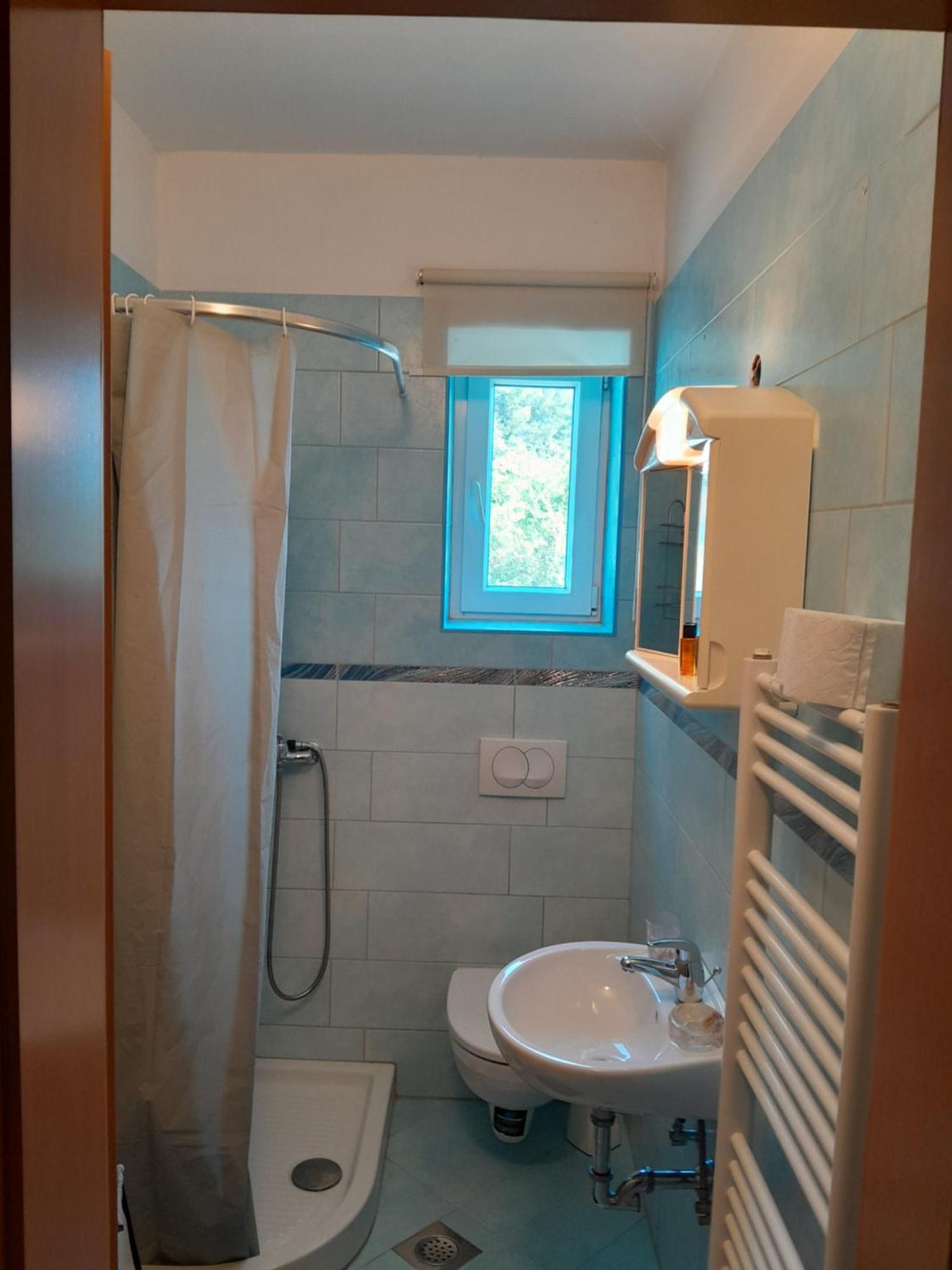 Apartmaji Strunjan Exterior foto