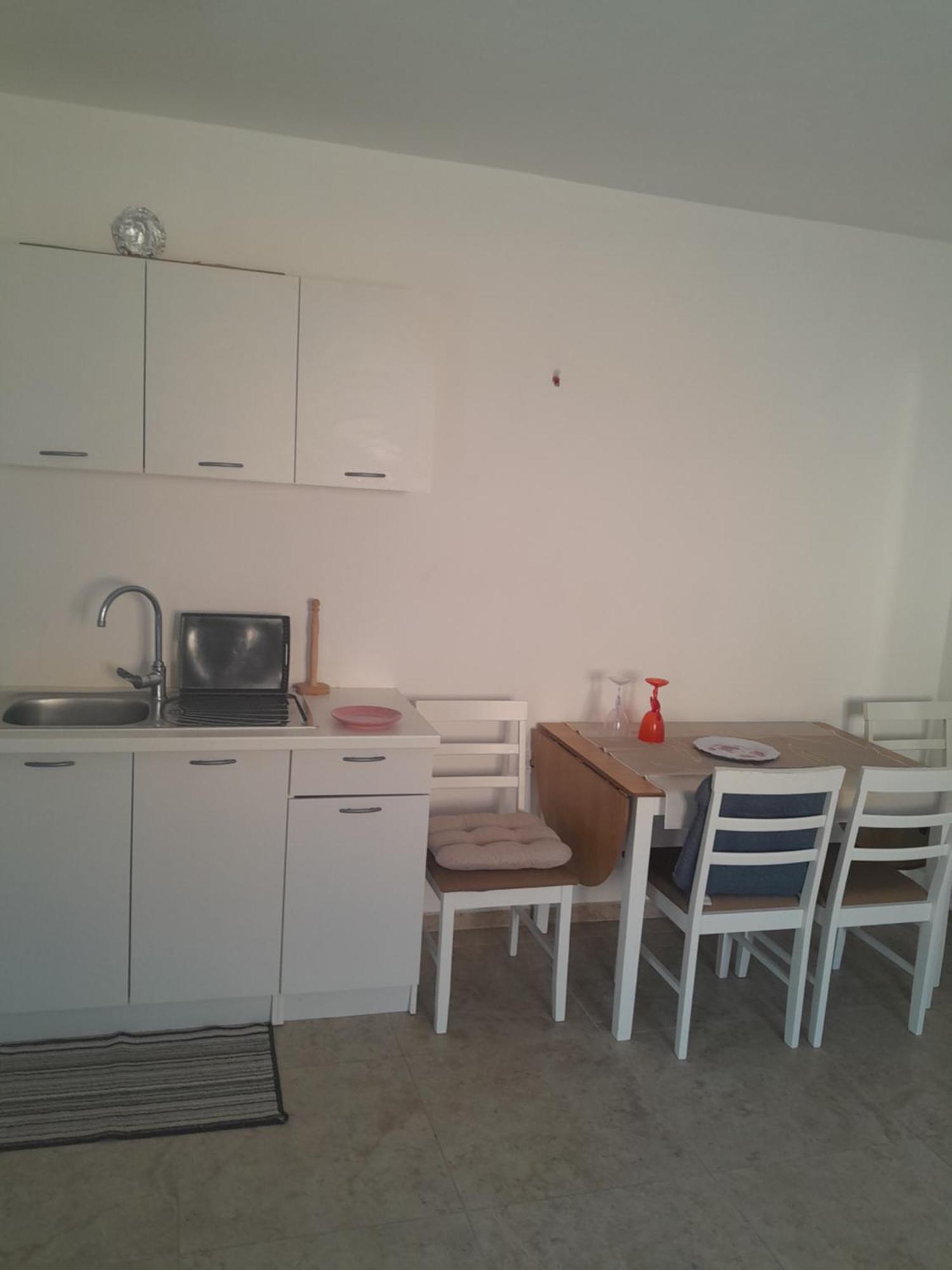 Apartmaji Strunjan Exterior foto